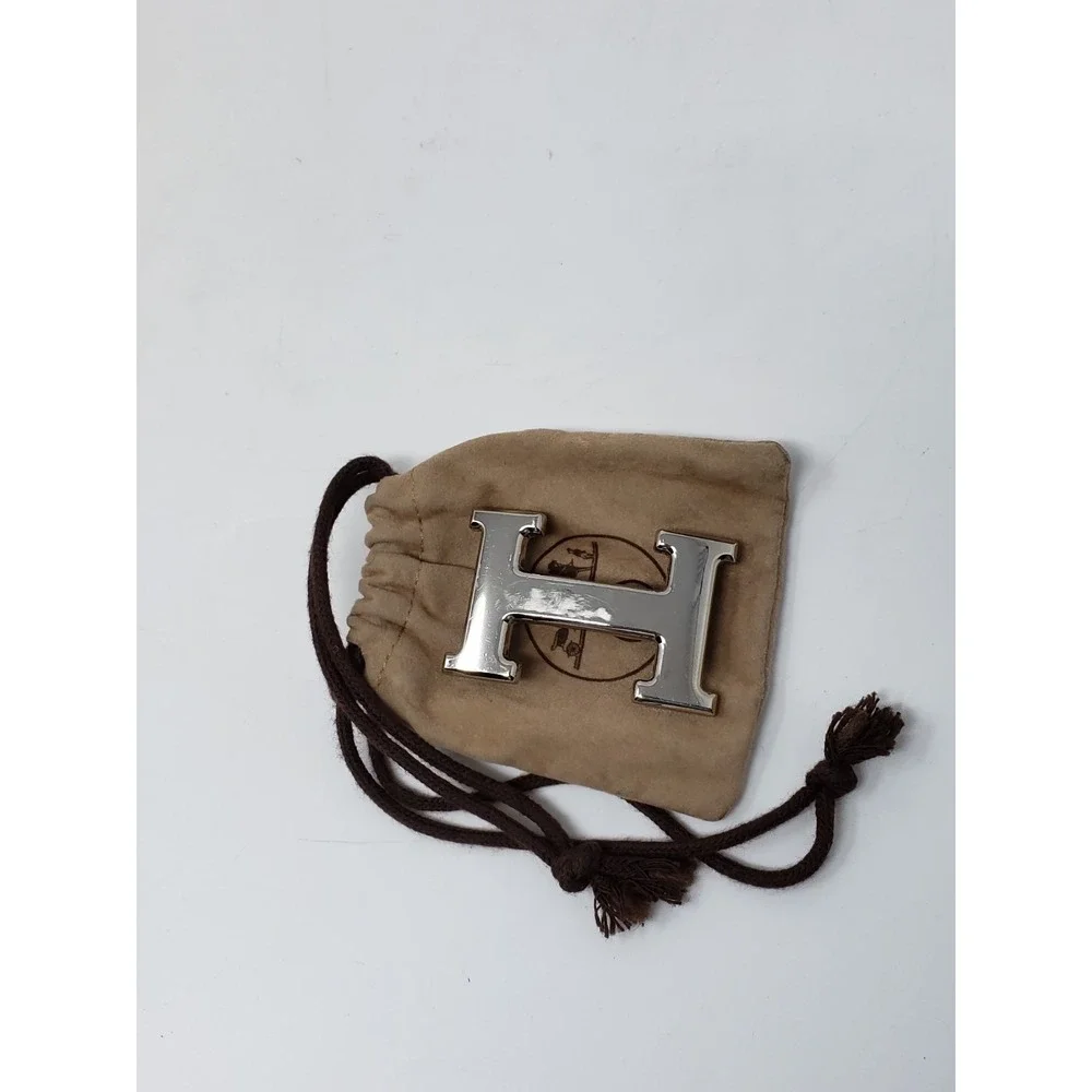 HERMÈS black red
